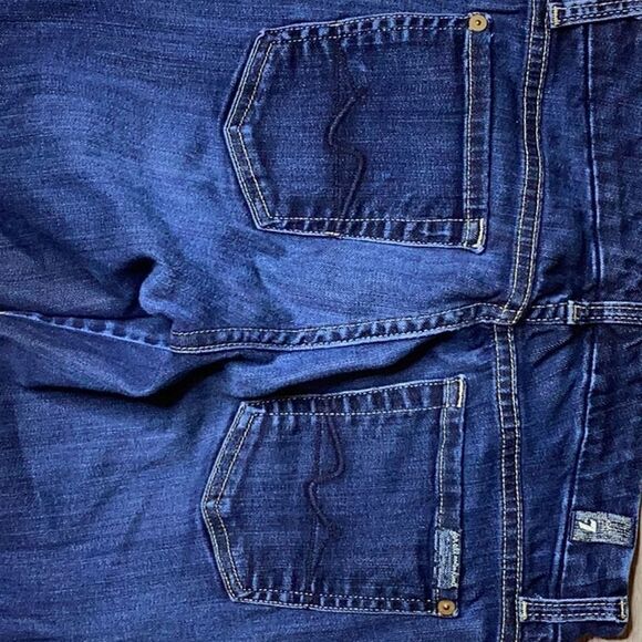 7 For All Mankind Kimmie BootCut - Picture 3 of 6
